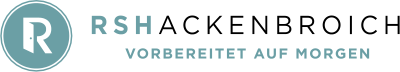 Realschule Hackenbroich Logo